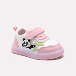 Baba Jogger Shoes Pink 650679