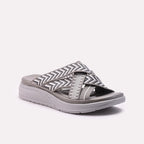 Casual Slipper Gray 0413513
