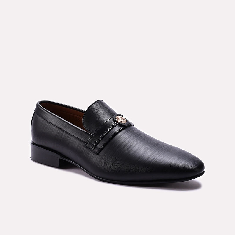 Formal Shoes Black 0111531