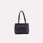 Gray Casual Shoulder Bags 0331042