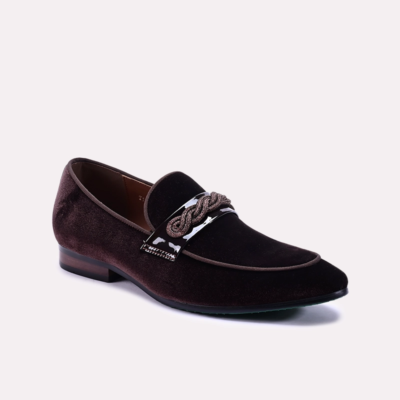 Formal Shoes Brown 0111266
