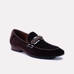 Formal Shoes Brown 0111266
