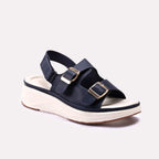 Casual Sandal Blue 0421812