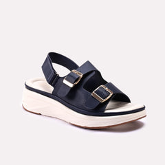 Casual Sandal Blue 0421812