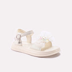 Baby Fancy Sandal Fawn 0721322