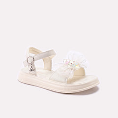 Baby Fancy Sandal Fawn 0721322