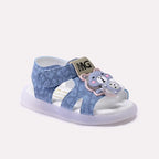 Baba Casual Sandal Blue 0620998