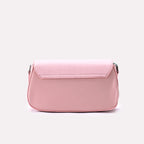 Casual Hand Bags Pink 0322183