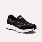 Sneaker Shoes Black 0120663
