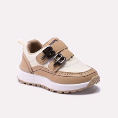 Baba Jogger Shoes Fawn 0650676