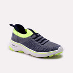 Sneaker Shoes Blue 0440865