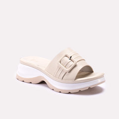 Casual Slipper Fawn 0413930