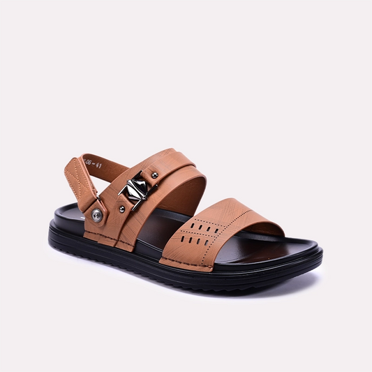 Mustard Casual Sandals