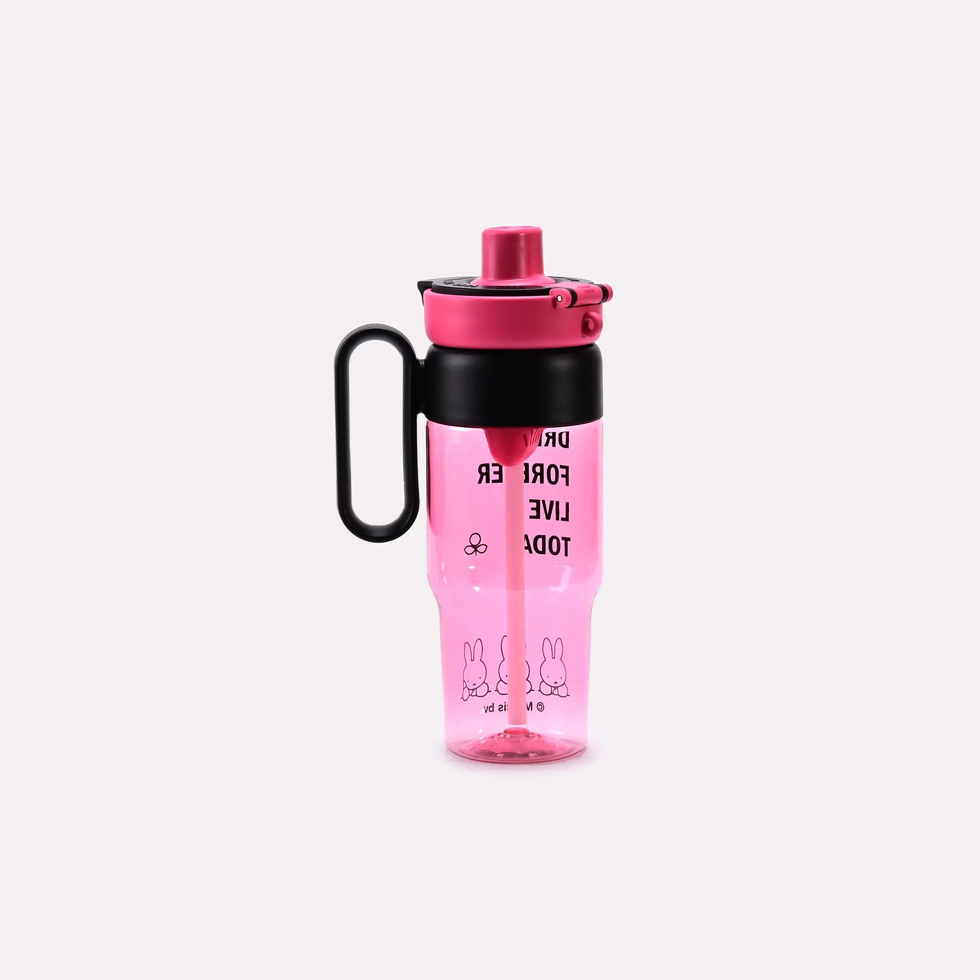 Water Bottle Pink 1610032
