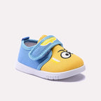 Baba Sneaker Shoes Turquoise 0640113