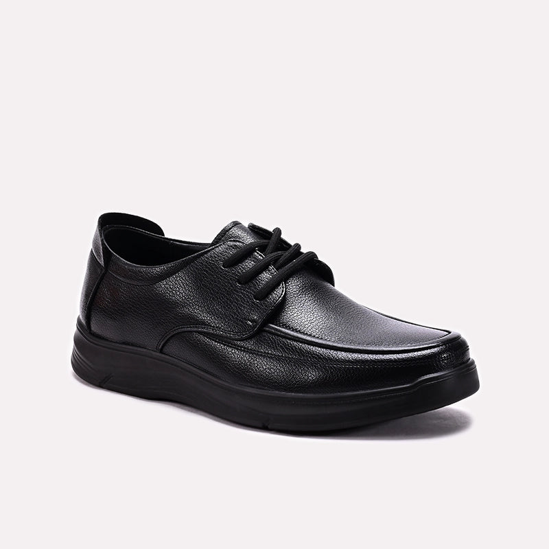 Casual Shoes Black 0160598