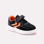 Baba Sneaker Shoes Black 0640119