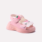 Baby Fancy Sandal Pink 0721274