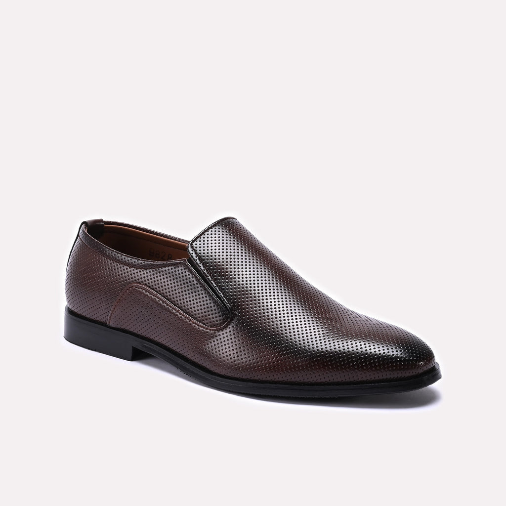 Formal Shoes Brown 0111833