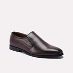 Formal Shoes Brown 0111833
