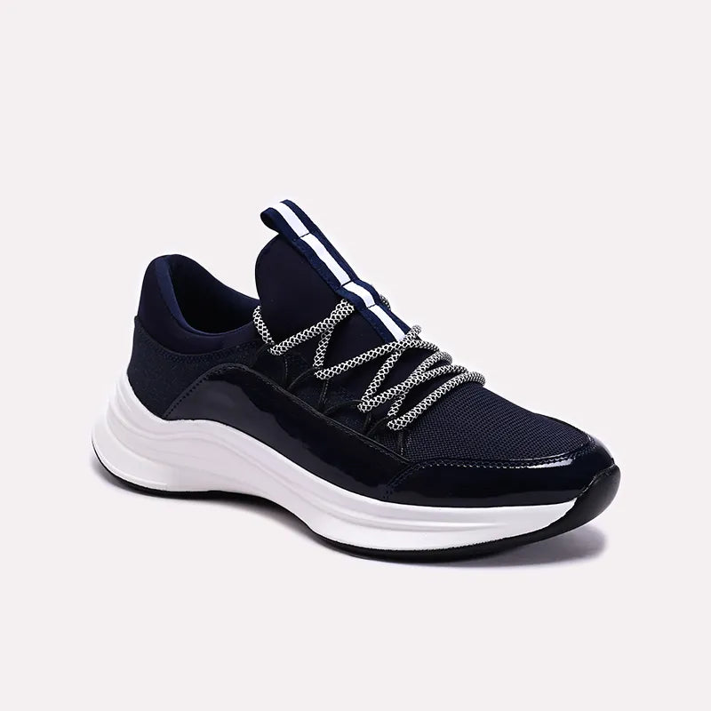 Blue Sneakers 0120619