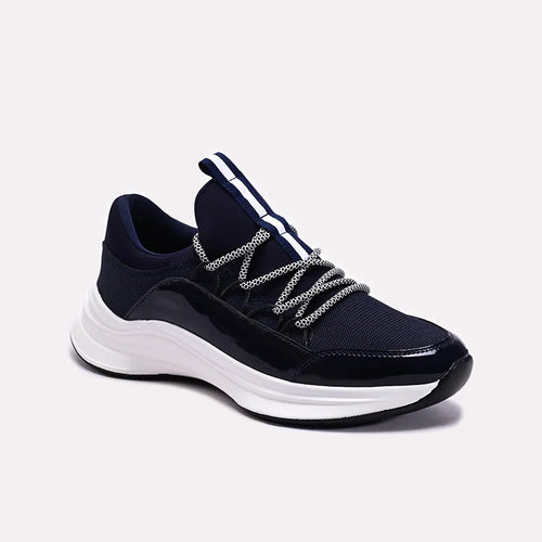 Blue Sneakers 0120619