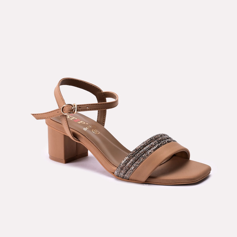 Fancy Sandal Fawn 0421725