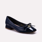 Casual Court Shoes Blue 0450168