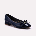 Casual Court Shoes Blue 0450168