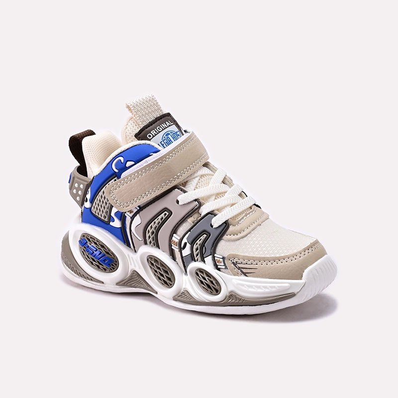 Baba Jogger Shoes Fawn 0650665