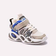 Baba Jogger Shoes Fawn 0650665