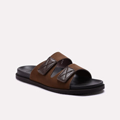 Casual Slipper Brown 0151361