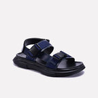 Blue Comfy Casual Sandals 0141163