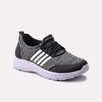 Women Sneaker Shoes Grey 0440958