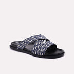 Casual Slipper Blue 0151332