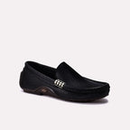 Baba Loafer Shoes Black 0610556