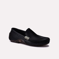 Baba Loafer Shoes Black 0610556