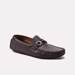 Loafer Shoes Brown 0131007