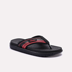 Sport Slipper Black 0151369