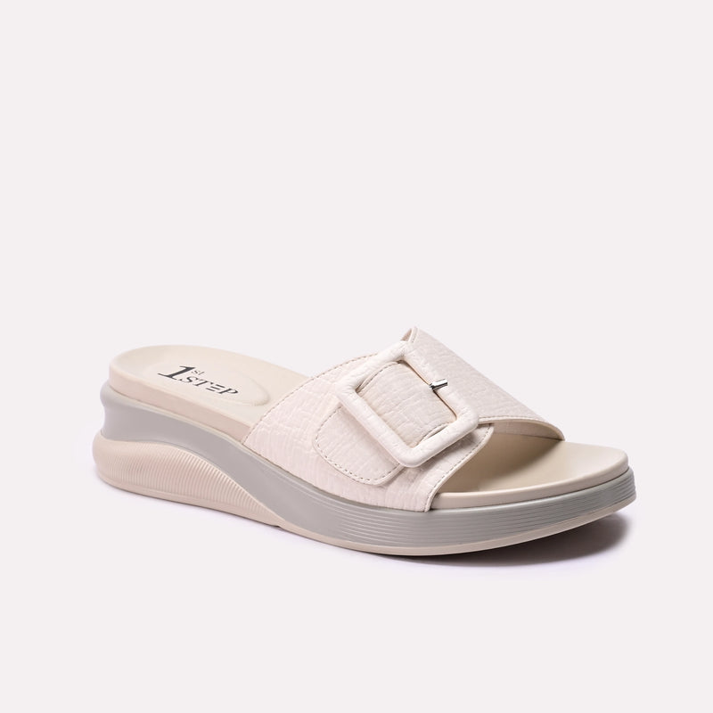 Casual Slipper Fawn 0414012