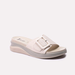 Casual Slipper Fawn 0414012