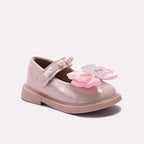 Baby Fancy Pumps Pink 0710618