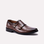 Formal Shoes Brown 0111450