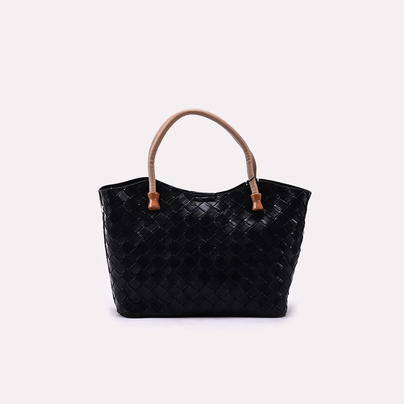 Casual Shoulder Bags Black 0331460