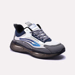 Sneaker Shoes Gray 0120671