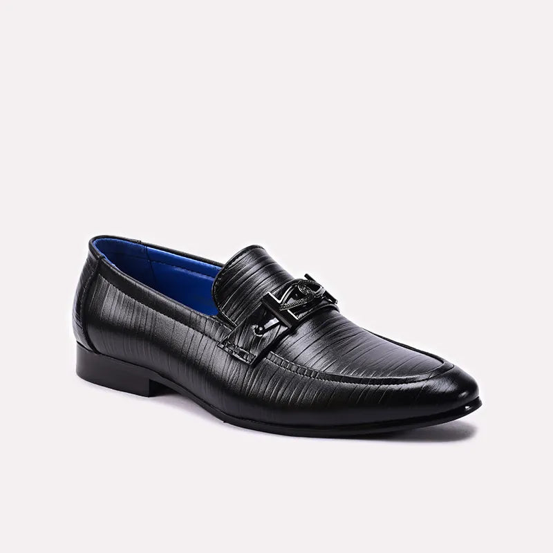 Black Formal Shoes 0111400