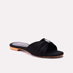 Casual Slipper Black 0413986