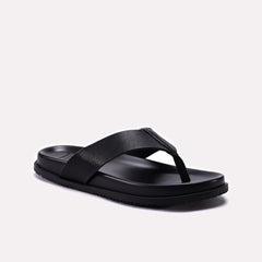 Casual Slipper Black 0151344