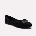 Casual Pumps Black 0431503