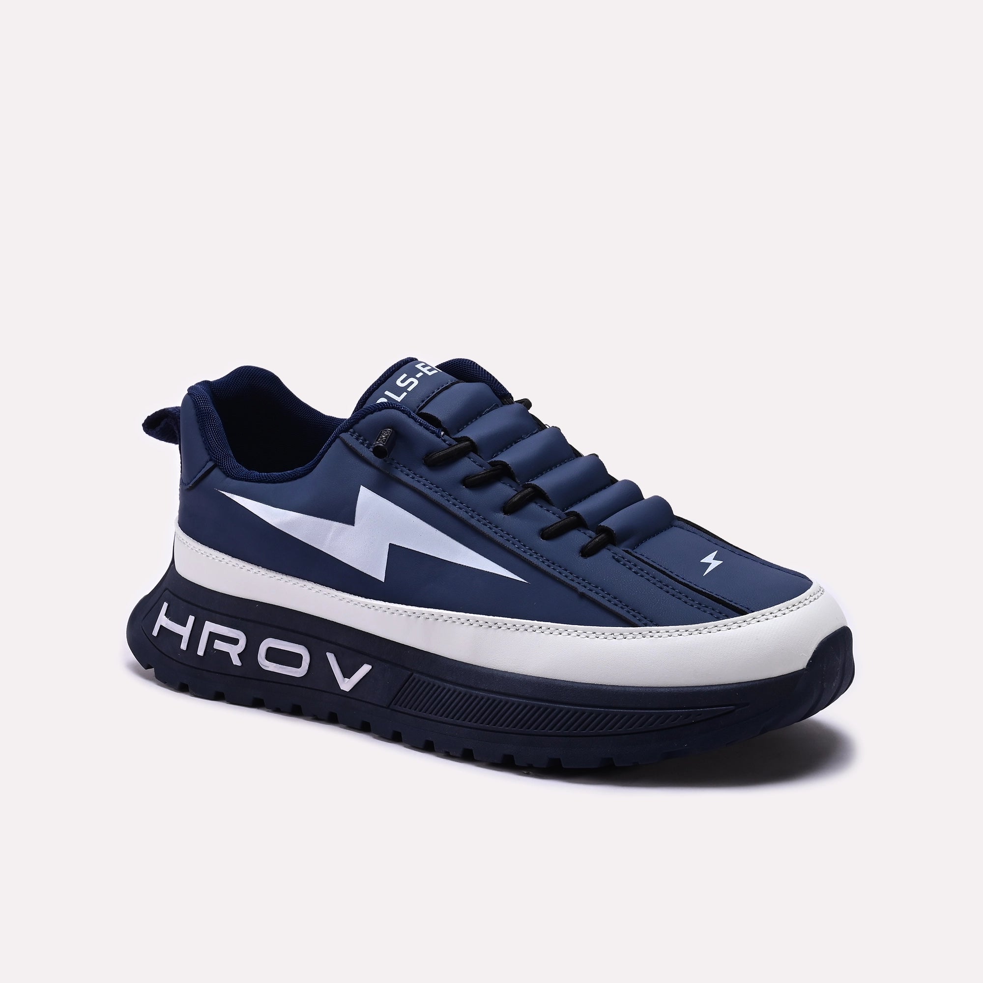 Sneaker Shoes Blue 0120691